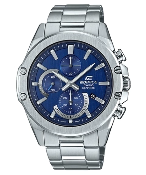 Reloj Edifice Casio EFR-S567D-2AV - comprar online