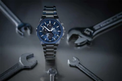 Reloj Edifice Casio EFS-S570DB-2A - tienda online