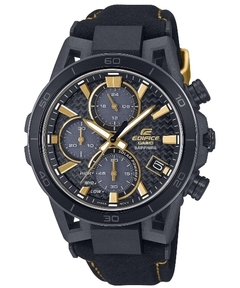 Reloj EDIFICE SOSPENSIONE EFS-S640ZE-1A | Edición 50 Aniversario Casio con Cristal de Zafiro y Carga Solar - comprar online