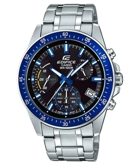 Reloj Edifice Casio EFV-540D-1A2V - comprar online