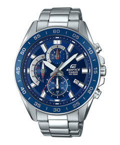 Reloj Casio Edifice EFV-550D-2AV
