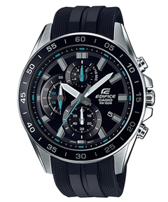 Reloj Edifice Casio EFV-550P-1AV - comprar online