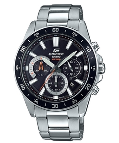 Reloj Edifice Casio EFV-570D-1AV - comprar online