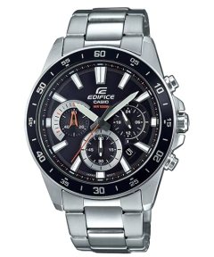 Reloj Edifice Casio EFV-570D-1AV - comprar online