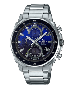 Reloj Cronógrafo Edifice EFV-600D-2AV para Hombre