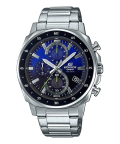 Reloj Cronógrafo Edifice EFV-600D-2AV para Hombre