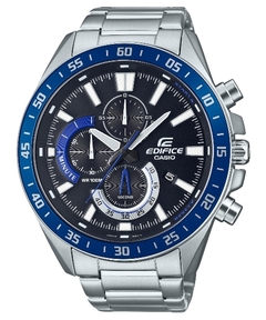 Reloj Edifice Casio EFV-620D-1A2V - comprar online