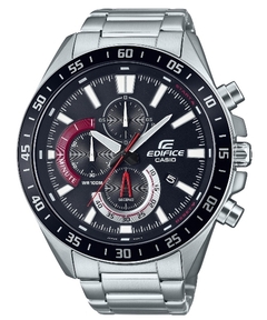 Reloj Edifice Casio EFV-620D-1A4V - comprar online