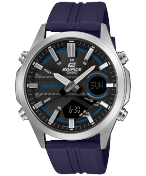 Reloj Casio EFV-C120P-1A2DF - comprar online