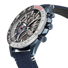 Reloj EQB-1000AT-1A EDIFICE Scuderia AlphaTauri - Edición Limitada. - GOLDEN STORE