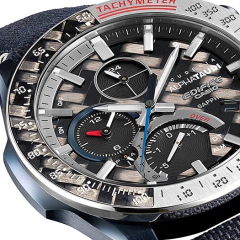 Reloj EQB-1000AT-1A EDIFICE Scuderia AlphaTauri - Edición Limitada. en internet