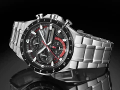 Reloj Edifice Casio EQS-920DB-1AV Energia Solar en internet
