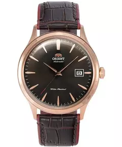 Reloj Orient FAC08001T - comprar online