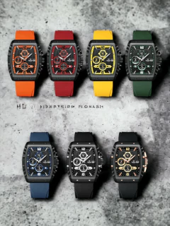 RELOJ NAVIFORCE NF8025 - comprar online
