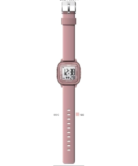 Reloj Q&Q G02A-503VY - comprar online