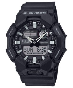Reloj G-SHOCK GA-010-1A