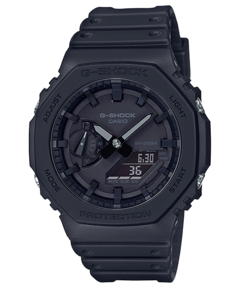 Reloj G Shock ANALOGO / DIGITAL GA-2100-1A1
