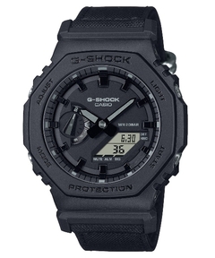 Reloj G Shock ANALOGO / DIGITAL GA-2100BCE-1A
