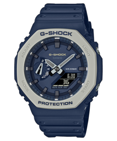 Reloj G Shock ANALOGO / DIGITAL GA-2110ET-2ADR