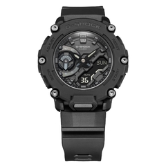 Reloj G Shock ANALOGO / DIGITAL GA-2200BB-1A