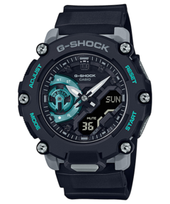 Reloj G Shock ANALOGO / DIGITAL GA-2200M-1A