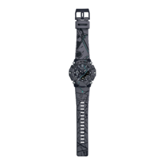 Reloj G Shock ANALOGO / DIGITAL GA-2200SBY-8A - comprar online