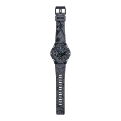 Reloj G Shock ANALOGO / DIGITAL GA-2200SBY-8A - comprar online