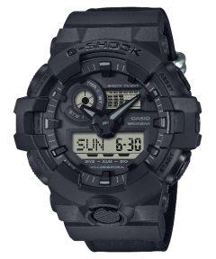 Reloj G Shock ANALOGO / DIGITAL GA-700BCE-1A