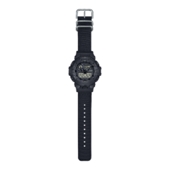 Reloj G Shock ANALOGO / DIGITAL GA-700BCE-1A - comprar online