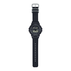 Reloj G Shock ANALOGO / DIGITAL GA-700BCE-1A - comprar online
