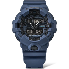 Reloj G Shock ANALOGO / DIGITAL GA-700CA-2A - comprar online