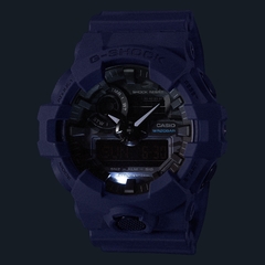 Reloj G Shock ANALOGO / DIGITAL GA-700CA-2A en internet