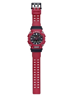 Reloj G Shock GA-900-4ADR - comprar online