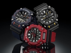 Reloj G Shock GA-900-4ADR en internet