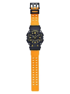 Reloj G Shock GA-900A-1A9 en internet