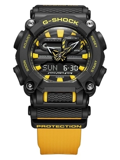 Reloj G Shock GA-900A-1A9 - comprar online