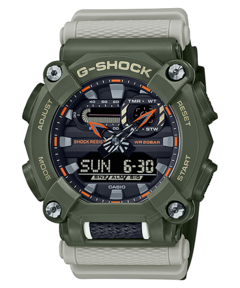 Reloj G Shock GA-900HC-3A
