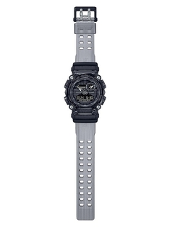 Reloj G Shock GA-900SKE-8A - comprar online