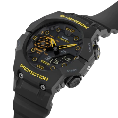 Reloj G Shock ANALOGO / DIGITAL GA-B001CY-1A en internet