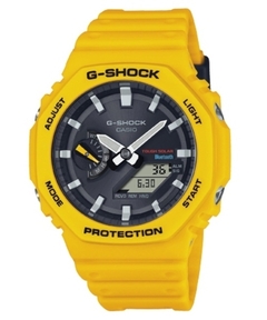 Reloj G Shock TOUGH SOLAR / BLUETOOTH GA-B2100C-9ADR