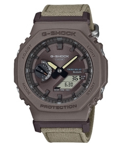 Reloj G-SHOCK GA-B2100CT-5A Analógico Digital Bluetooth, Tough Solar