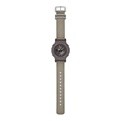 Reloj G-SHOCK GA-B2100CT-5A Analógico Digital Bluetooth, Tough Solar - comprar online