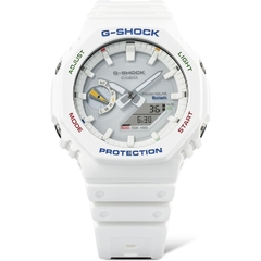 Reloj G-Shock Analógico-Digital Bluetooth Tough Solar GA-B2100FC-7A - comprar online