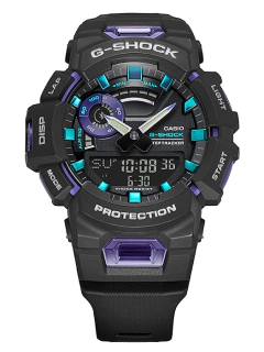 Reloj G Shock G-SQUAD GBA-900-1A6 - comprar online