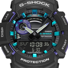 Reloj G Shock G-SQUAD GBA-900-1A6 en internet