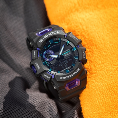 Reloj G Shock G-SQUAD GBA-900-1A6 - tienda online