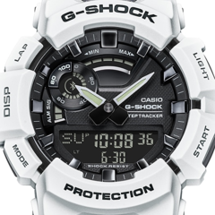 Imagen de Reloj G Shock G-SQUAD GBA-900-7ADR