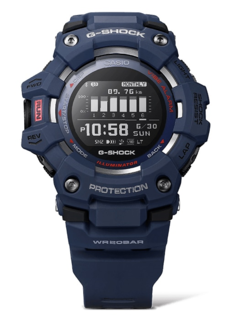Reloj G Shock G-SQUAD GBD-100-2 - comprar online