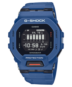 Reloj G Shock GBD-200-2