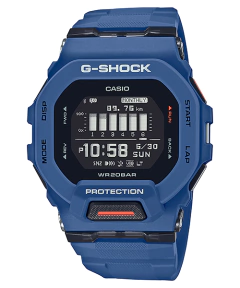 Reloj G Shock GBD-200-2